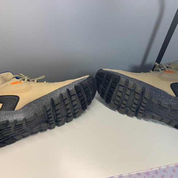 Size 10 Nike Boots - Nike Koth Ultra Mid - Picture 6 of 9